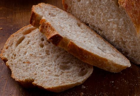 bröd med vetemjöl special